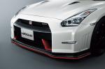 Nissan GT-R Nismo 2015 года